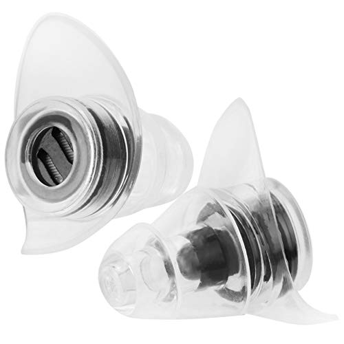 tapones reutilizables para conciertos