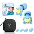 tapones reutilizables para niños