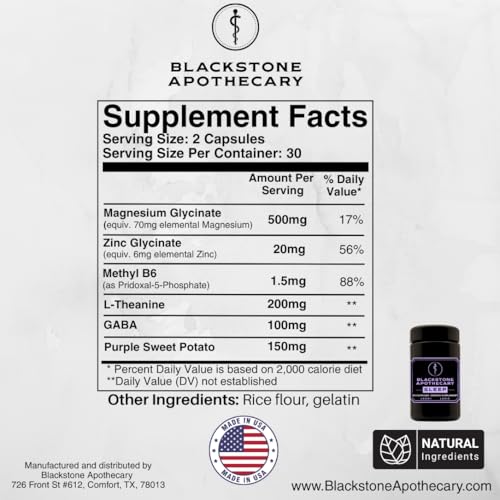 tarro de vidrio negro para suplementos