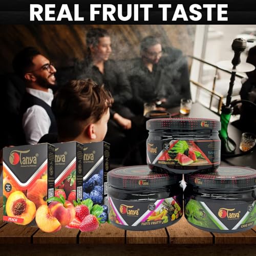 Tarros de 250g para experiencias únicas