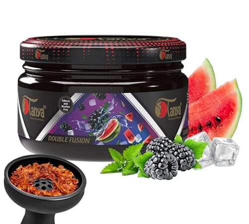Tarros reutilizables de sabores frutales