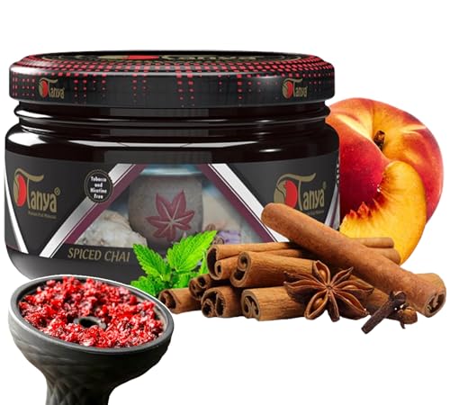 tarros reutilizables para shisha