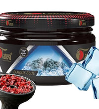 tarros reutilizables premium para shisha