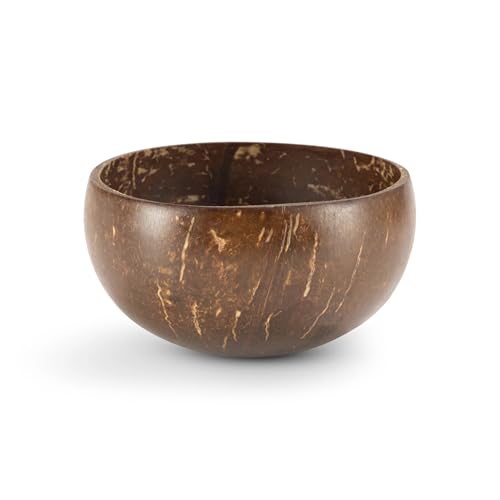 Taza de Kava de Coco auténtica