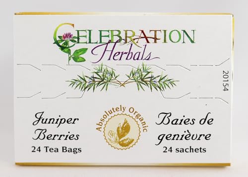 té Celebration Herbals para disfrutar en familia