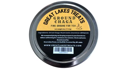 té chaga orgánico para fortalecer defensas