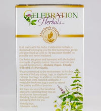 té de alfalfa ideal para detoxificar