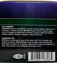 té de ashwagandha para bienestar diario