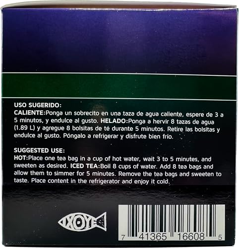 té de ashwagandha para bienestar diario