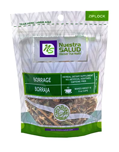 Té de borraja 35 g