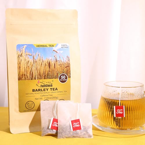 Té de cebada 4 g FullChea