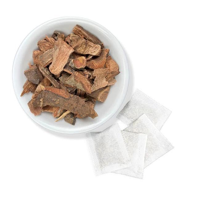 té de cuachalalate para digestión
