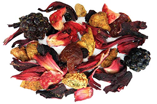 té de hibisco 5 oz