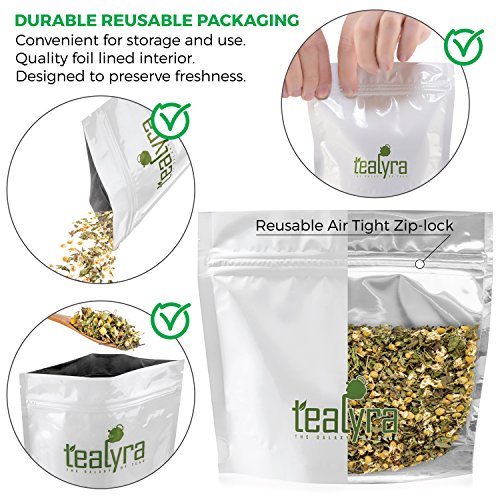 Té de hierbas 110 g