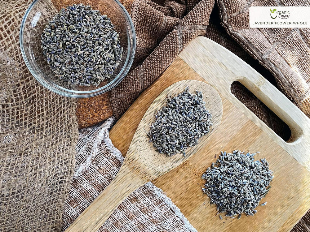 Té de hierbas 2 lb