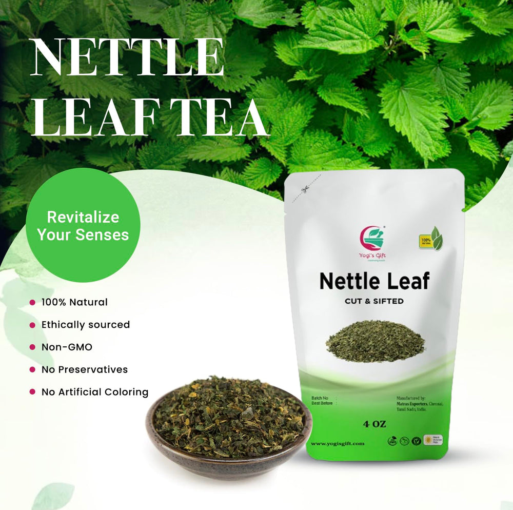 Té de hierbas 4 oz