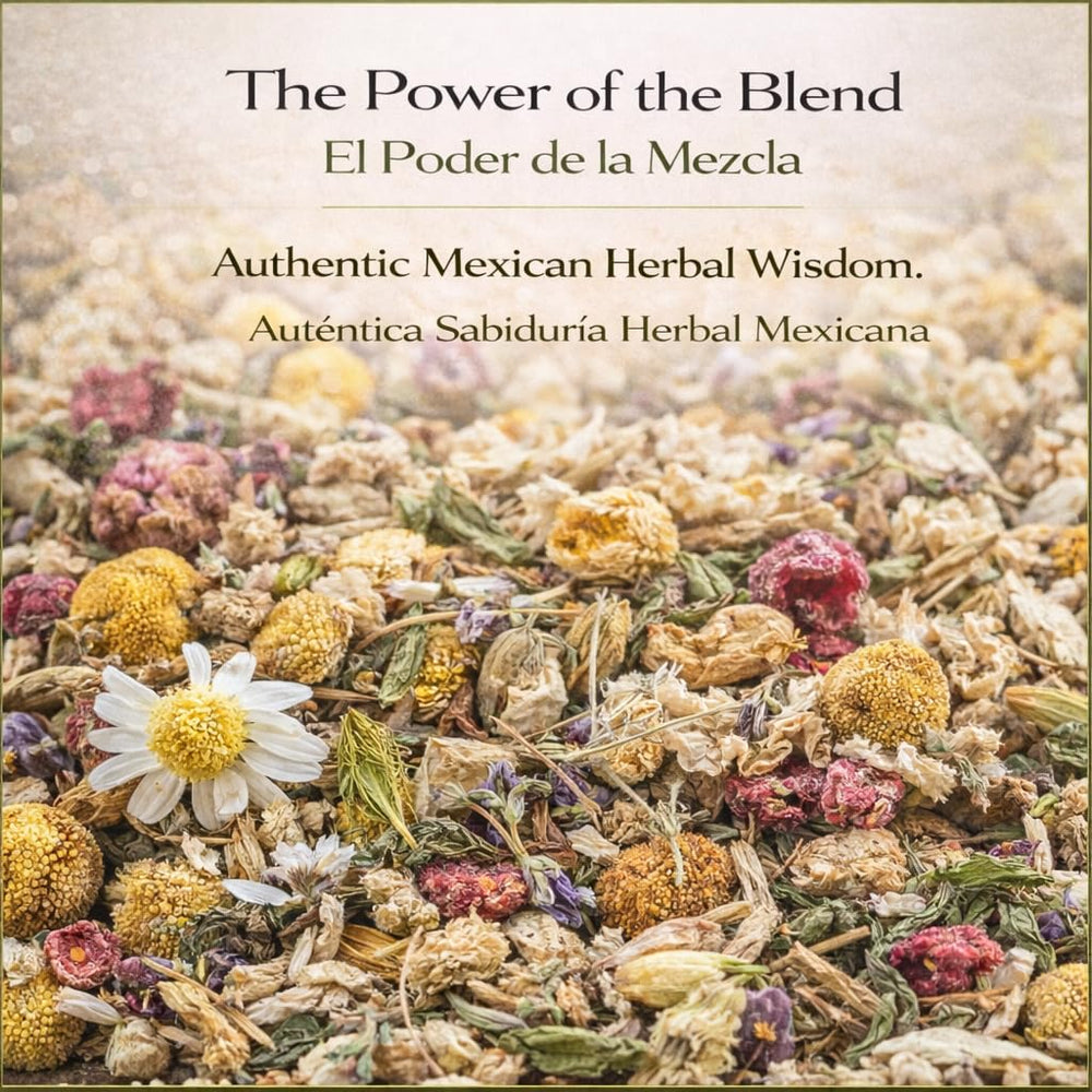 té de hierbas 4 oz