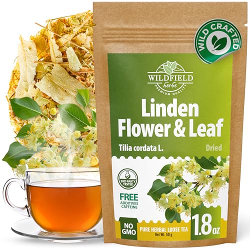 Té de hierbas 50 g