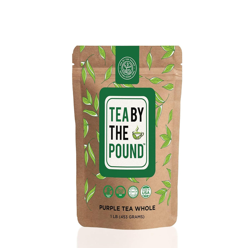 Té de hierbas de Special Tea