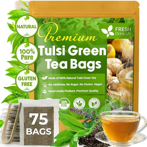 Té de hierbas FreshDrinkUS