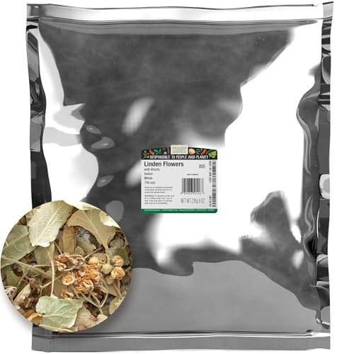 Té de hierbas Frontier Co-op