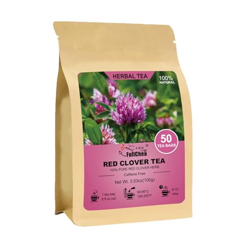 Té de hierbas FullChea