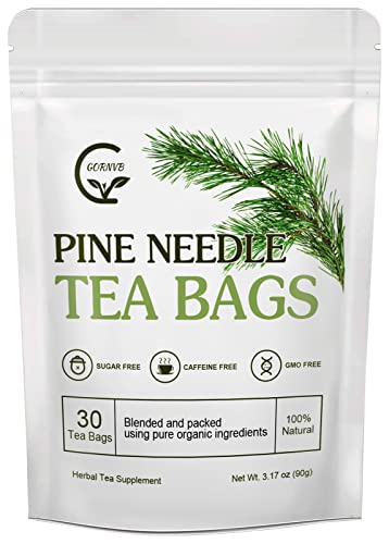 Té de hierbas GORNVB