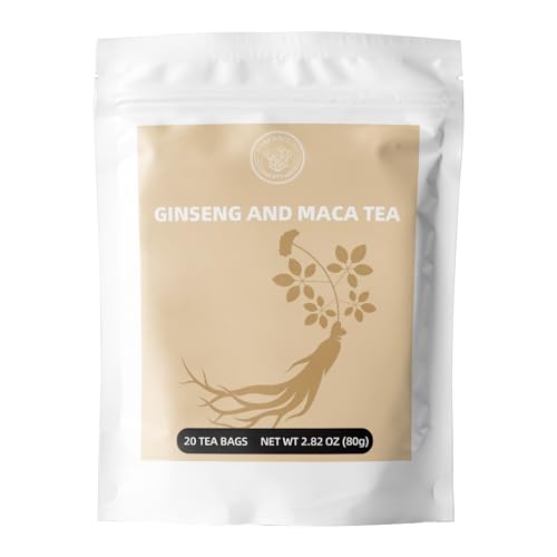 Té de hierbas HANFANGLING
