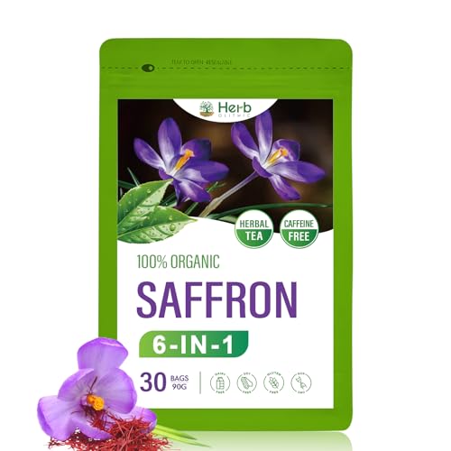 Té de hierbas HerbOLITHIC