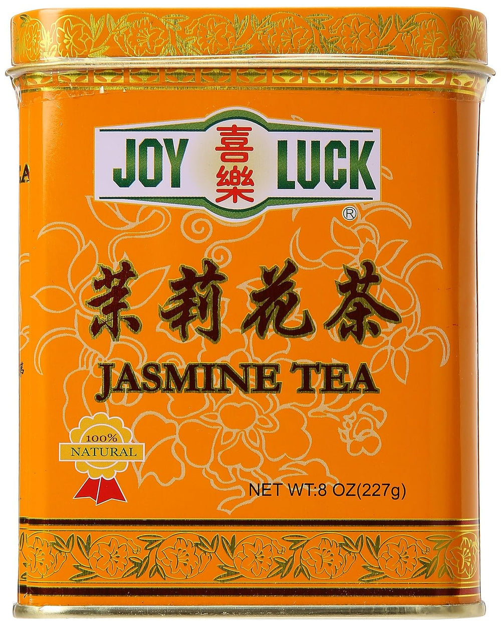 Té de hierbas Joy Luck Tea
