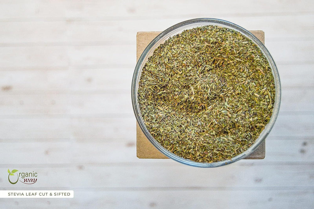 Té de hierbas Organic Way