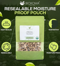 Té de hierbas saludable para digestión