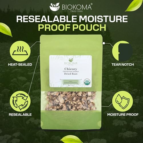 Té de hierbas saludable para digestión