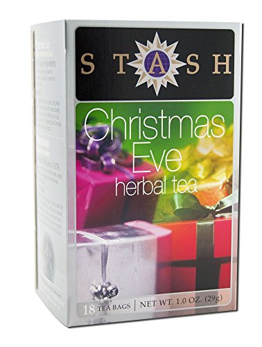 Té de hierbas Stash Tea 20 bolsitas