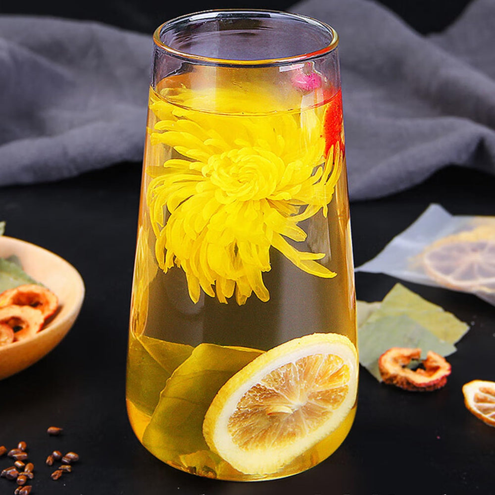 Té de hierbas Tarlyrano