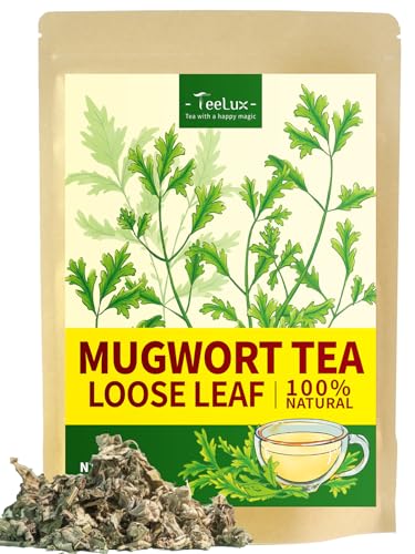 Té de hierbas TeeLux