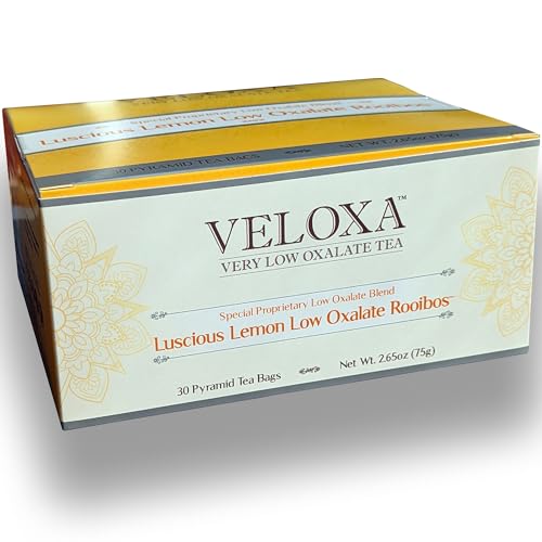 Té de hierbas Veloxa