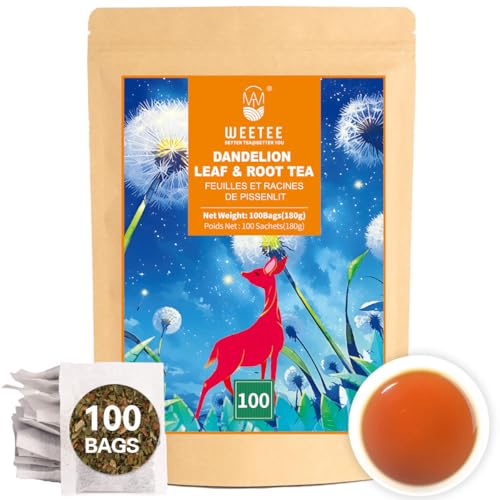 té de hierbas WT WEETEE