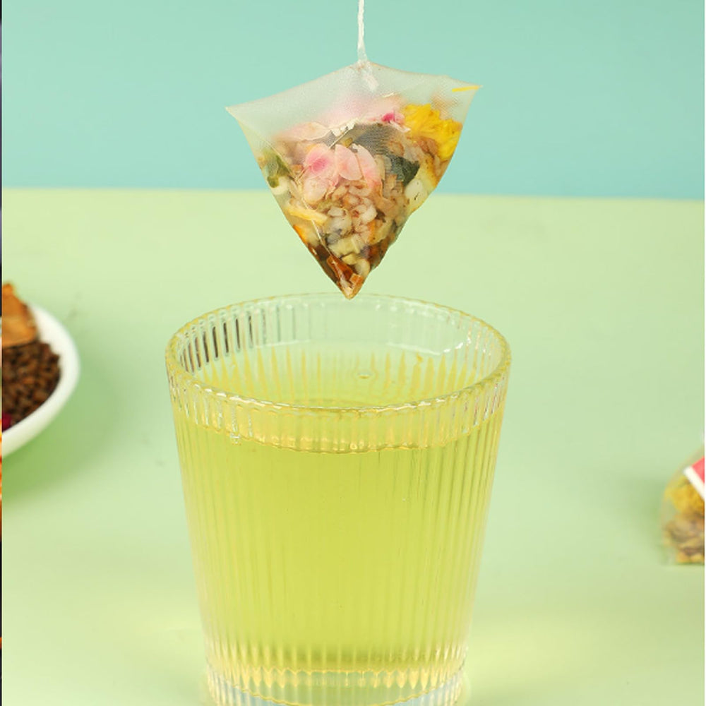 Té de melón de invierno