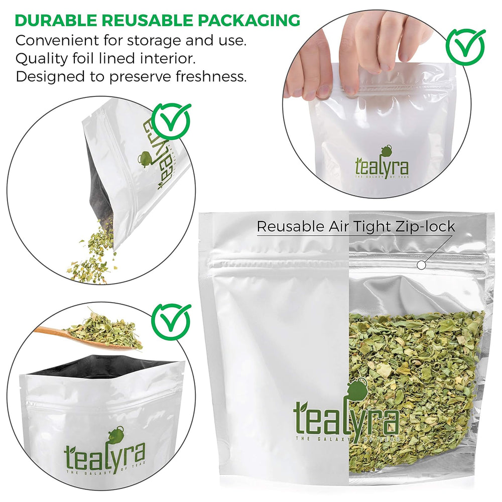 té de moringa 112 g