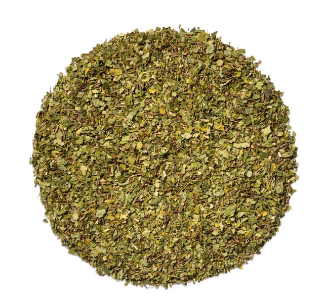 Té de Moringa Mango Durazno
