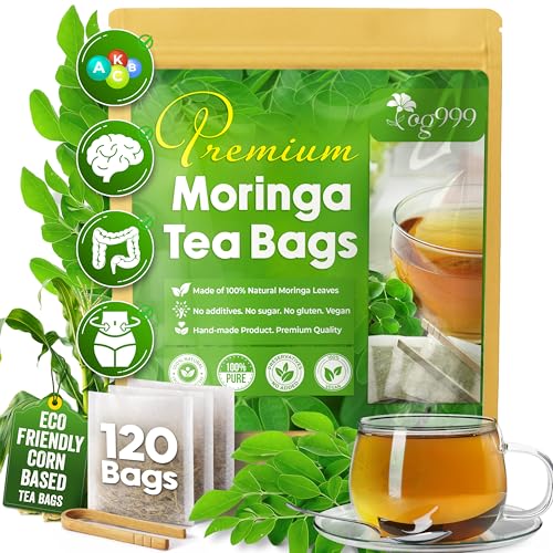 Té de Moringa TOG999 en bolsitas