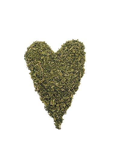 Té de ortiga en bolsa resellable