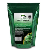té de ortiga orgánico premium