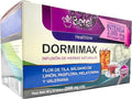 té dormimax para un sueño reparador