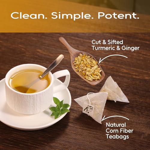 té e infusiones FullChea