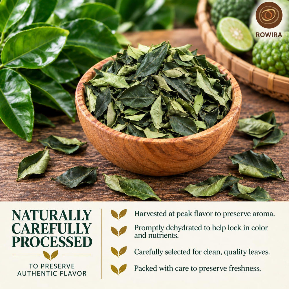 té e infusiones ROWIRA
