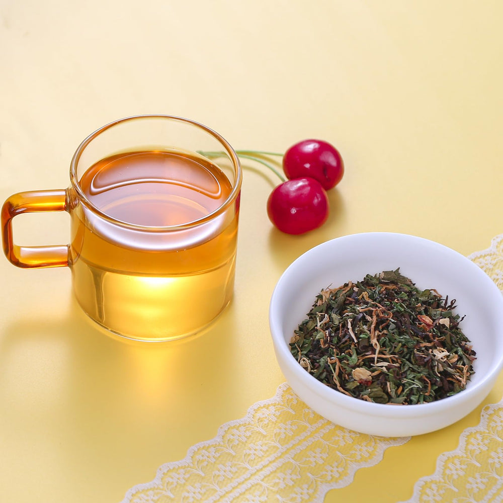 Té funcional FullChea 30 Bolsitas