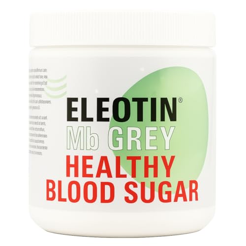 té gris en polvo Eleotin
