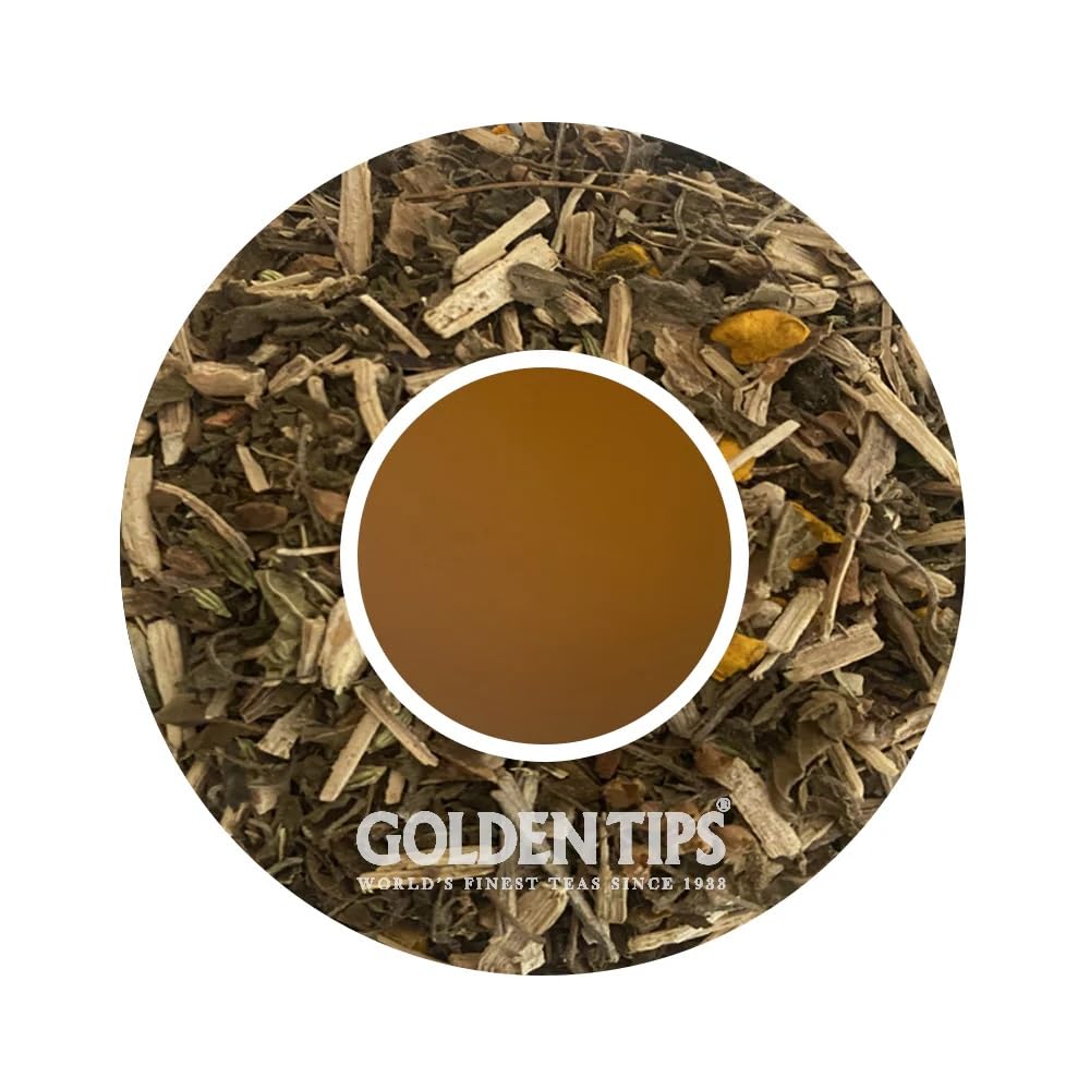 té herbal de 3.52 oz